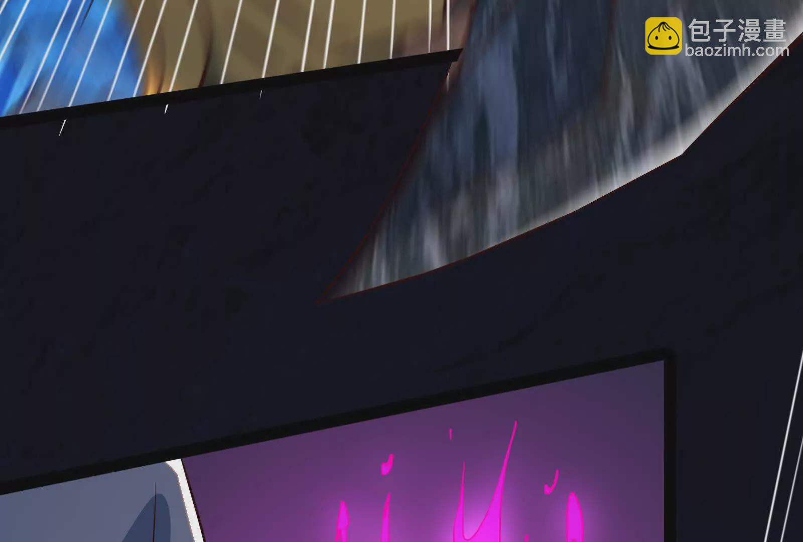 古神遊戲 - 第95話 刮痧！強壯的LV3(3/4) - 2